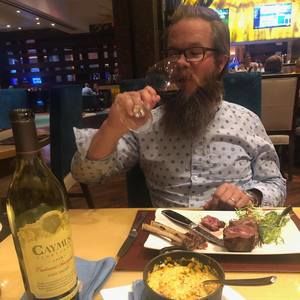 Meet your Posher, Bobby